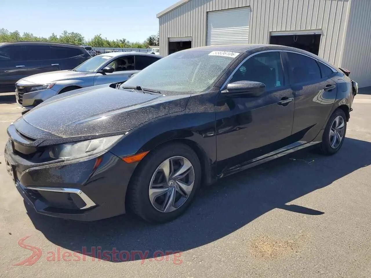 Main Car Image