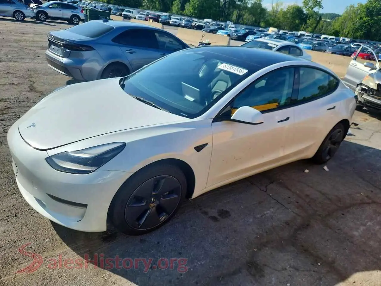 Main Car Image