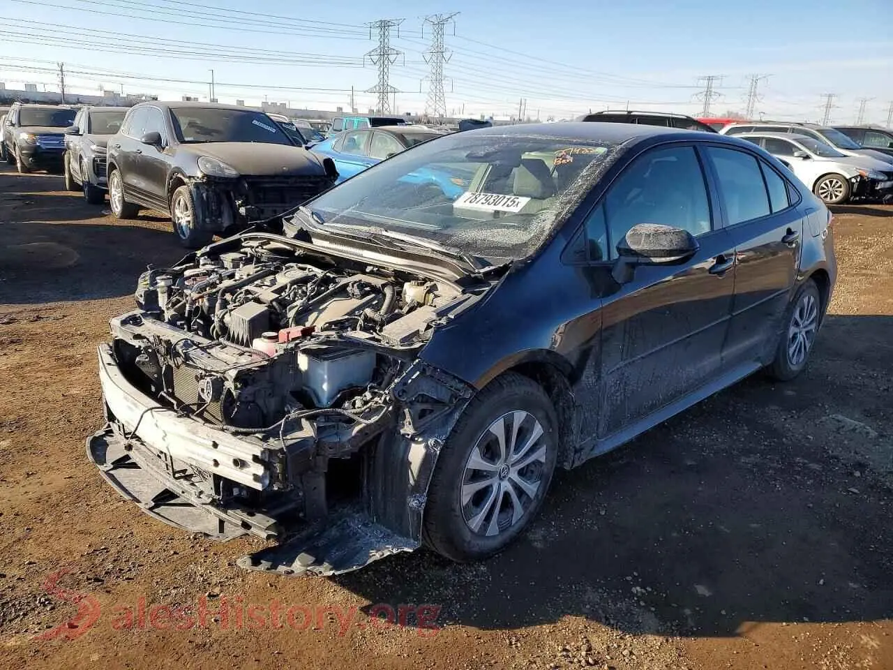 Main Car Image