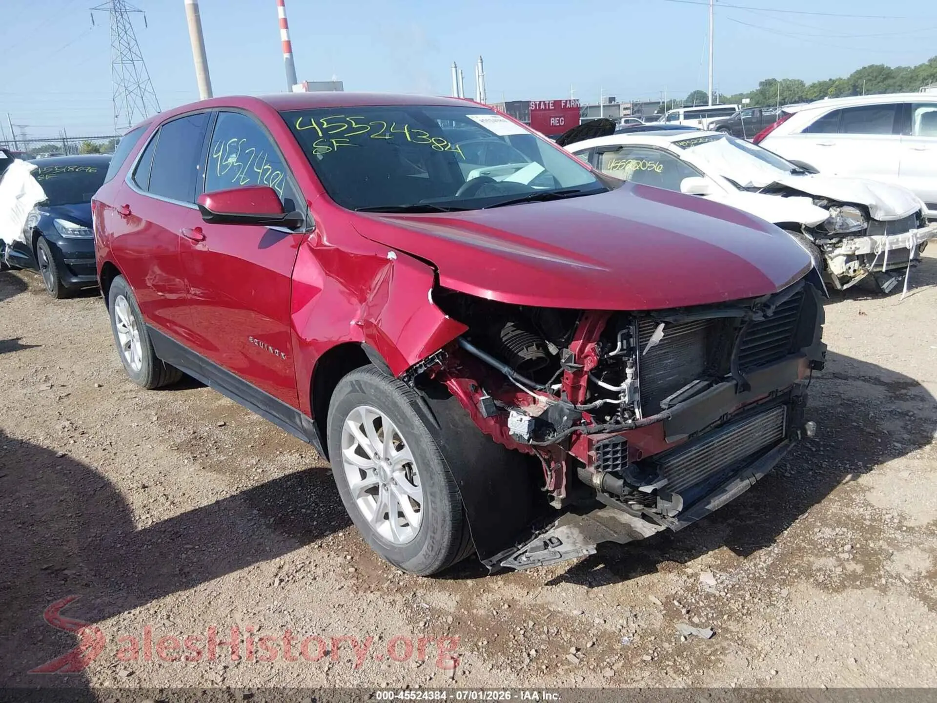 Main Car Image