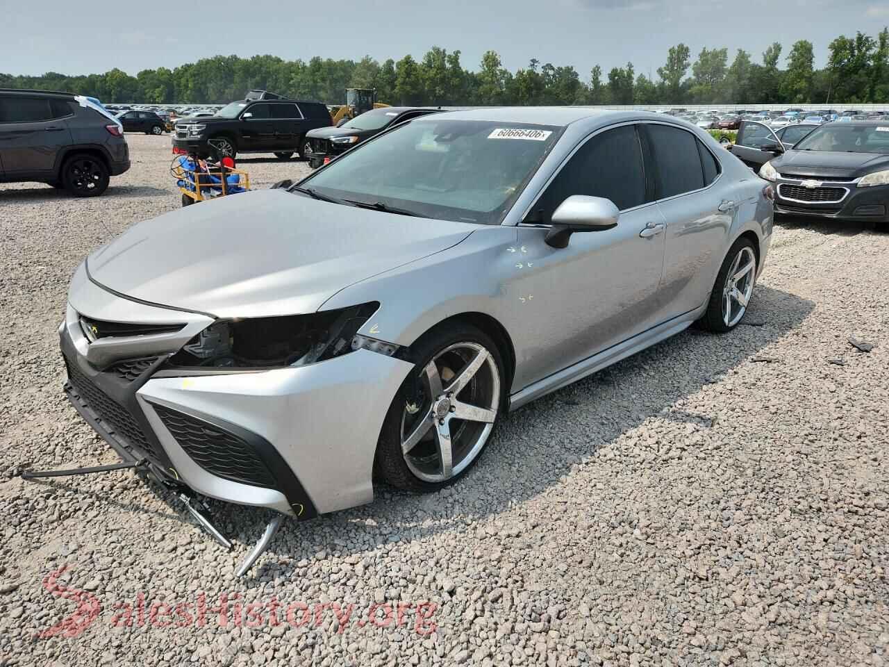 Main Car Image
