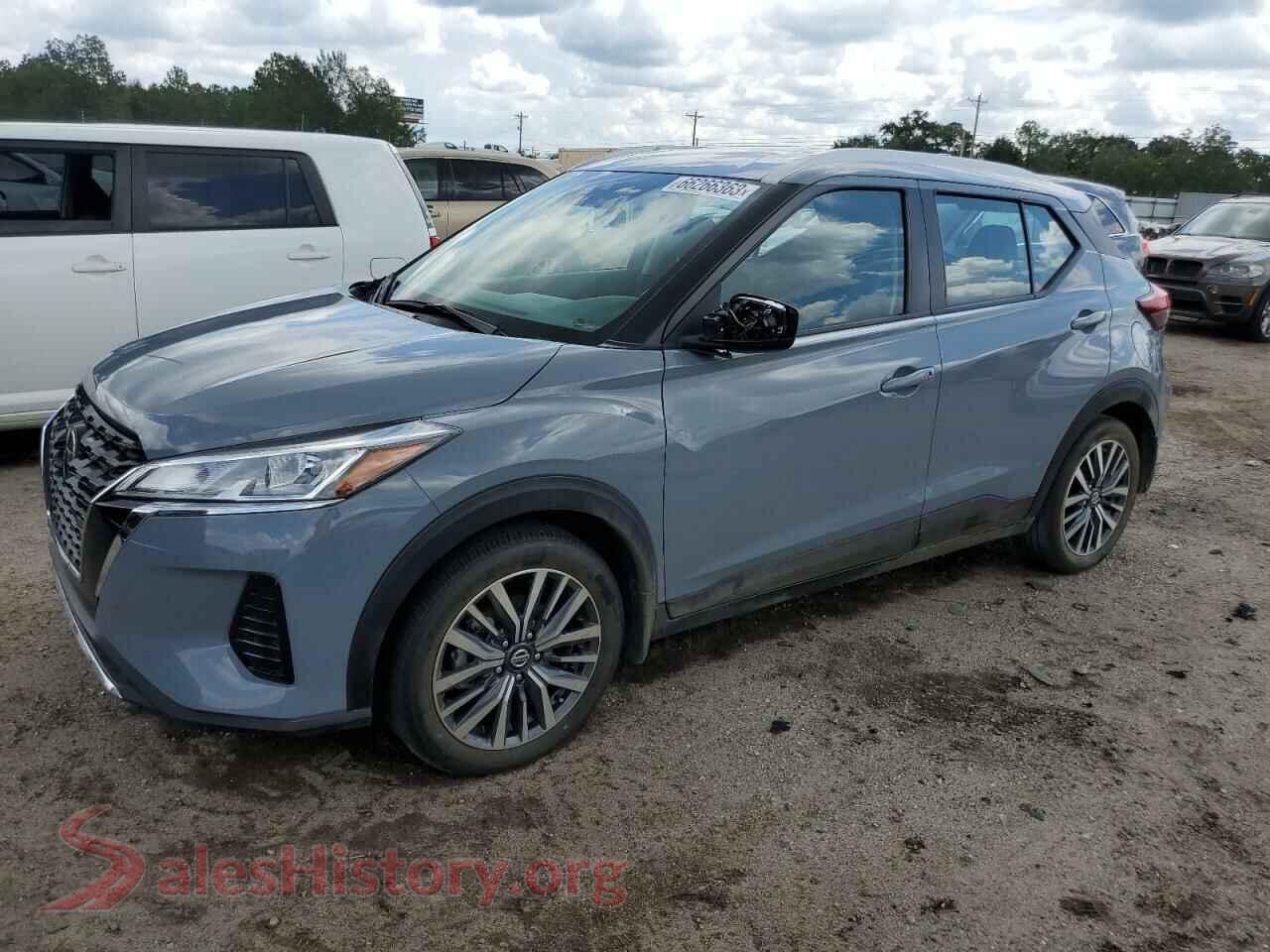 Main Car Image