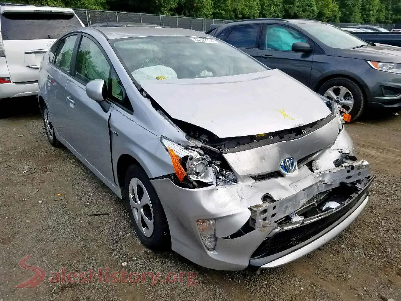 Main Car Image
