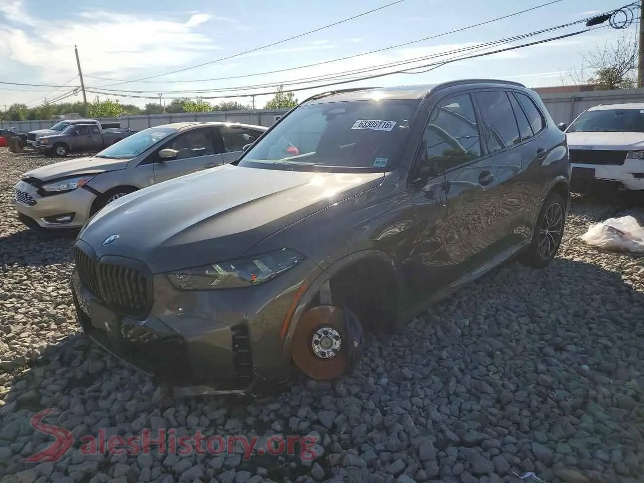 Main Car Image