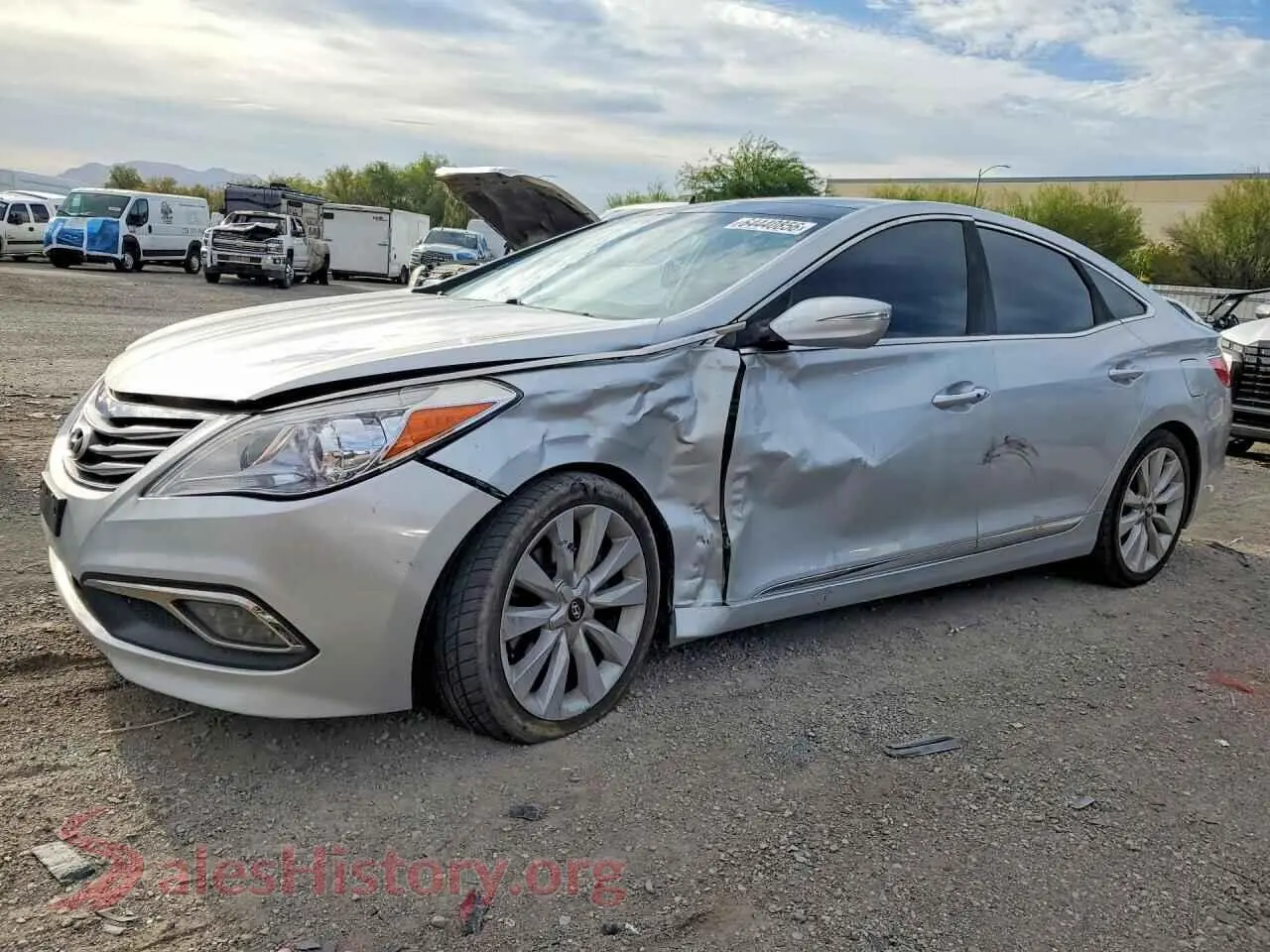 Main Car Image