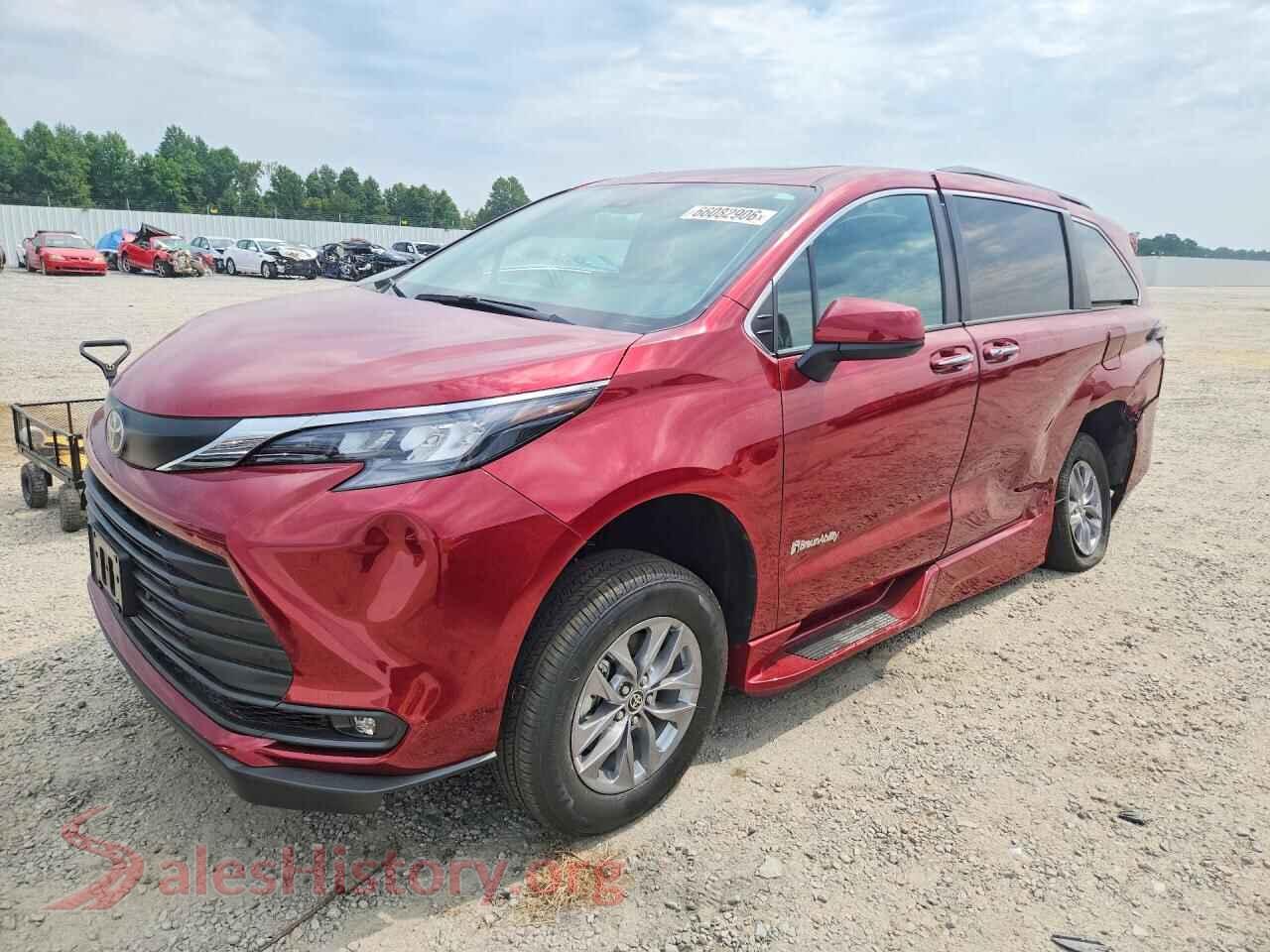 Main Car Image