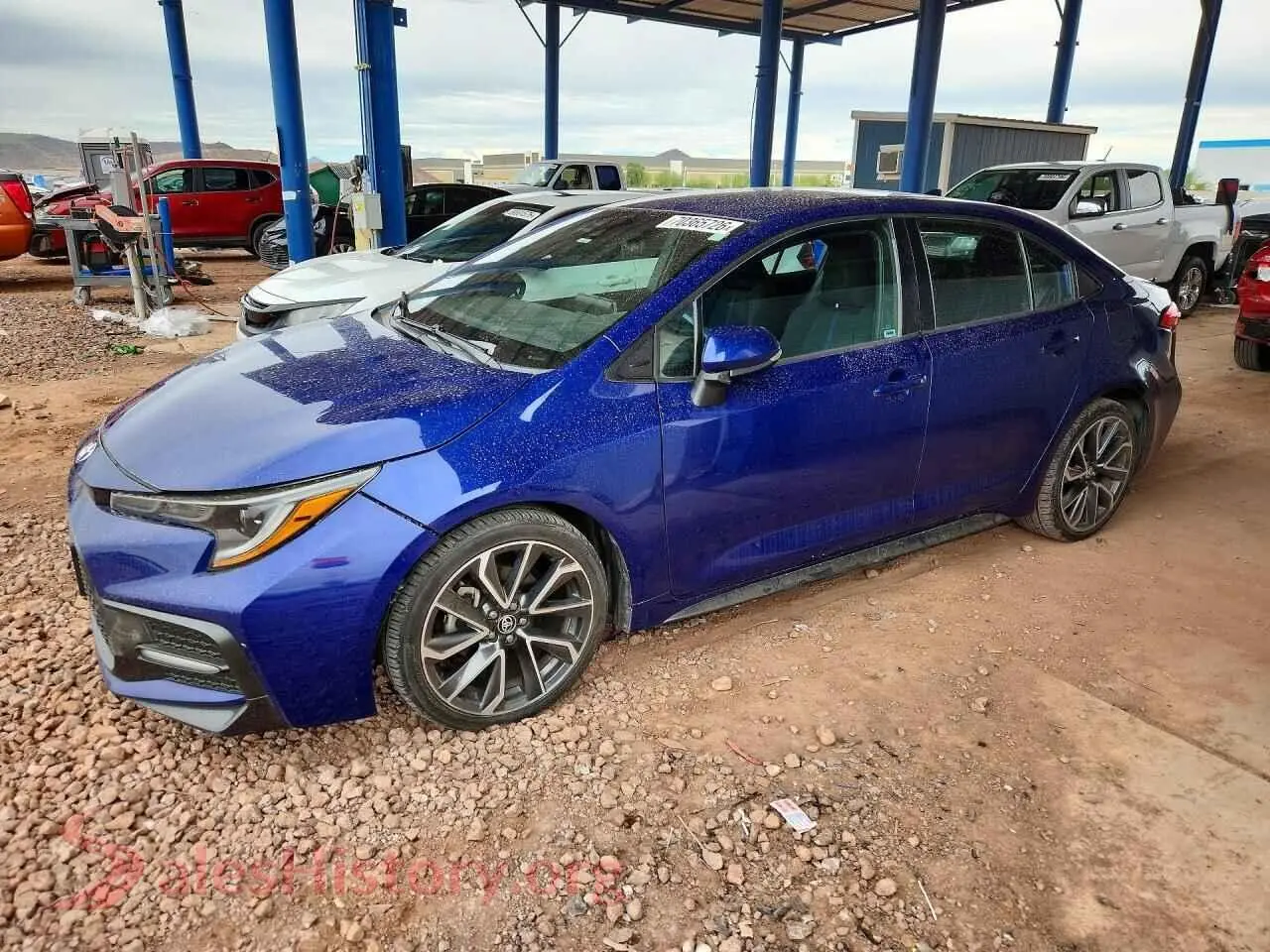 Main Car Image