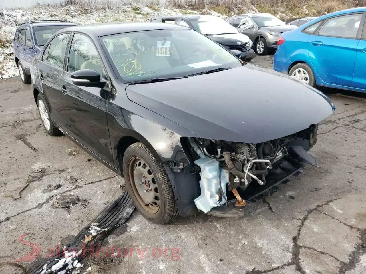 Main Car Image