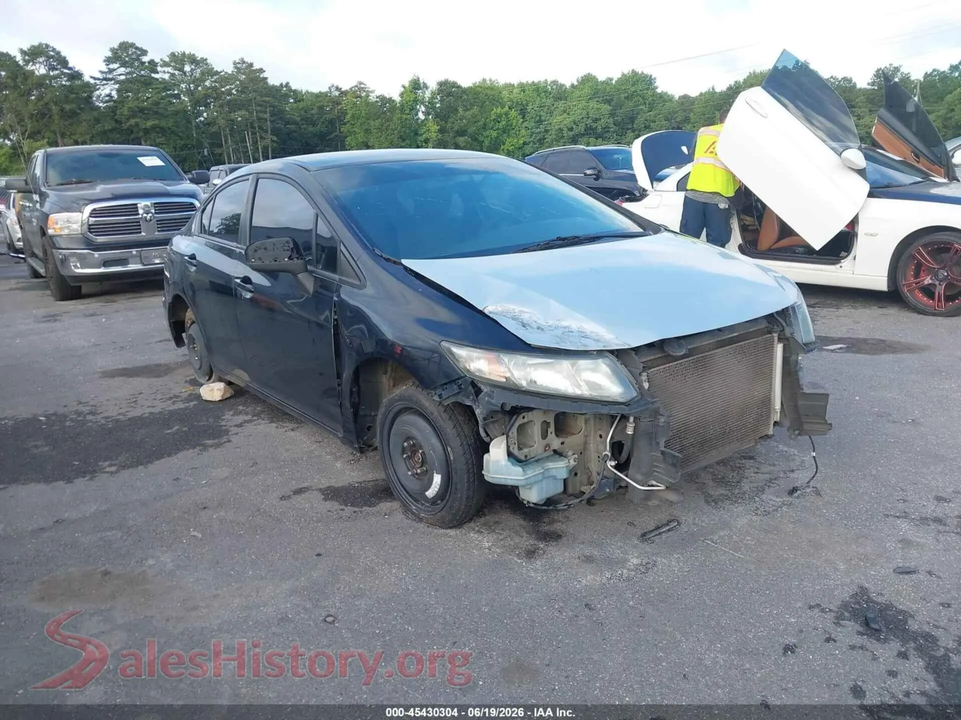 Main Car Image