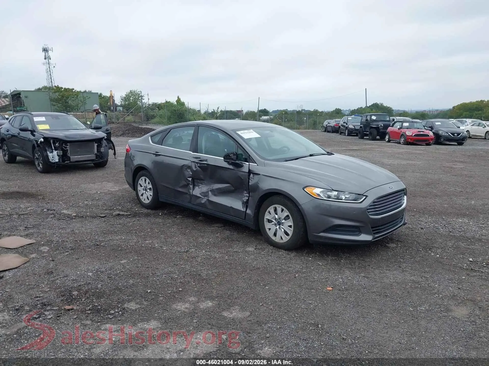 Main Car Image