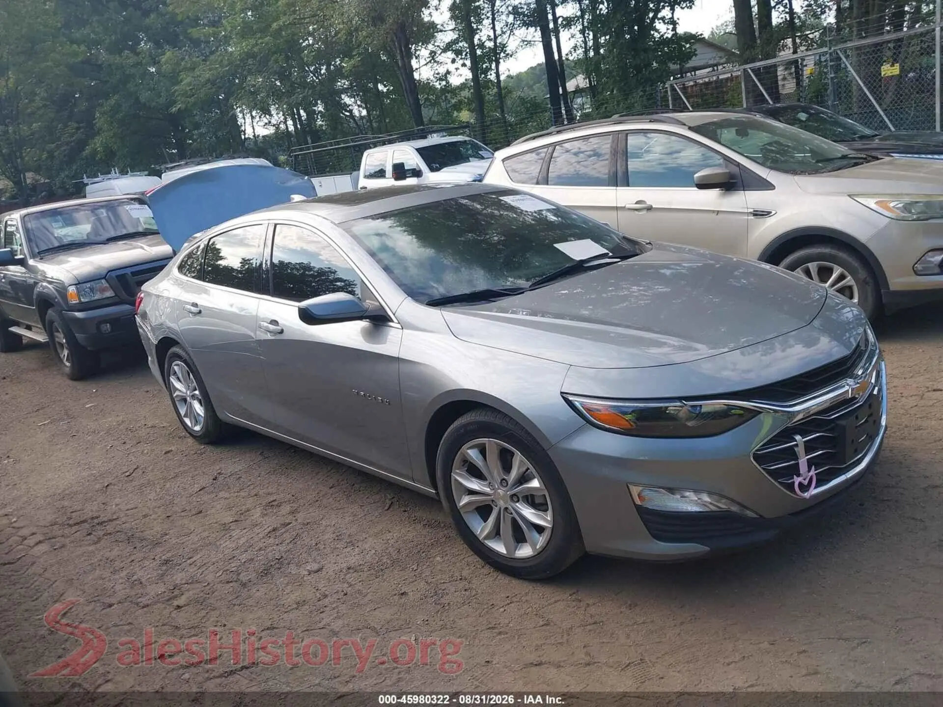 Main Car Image