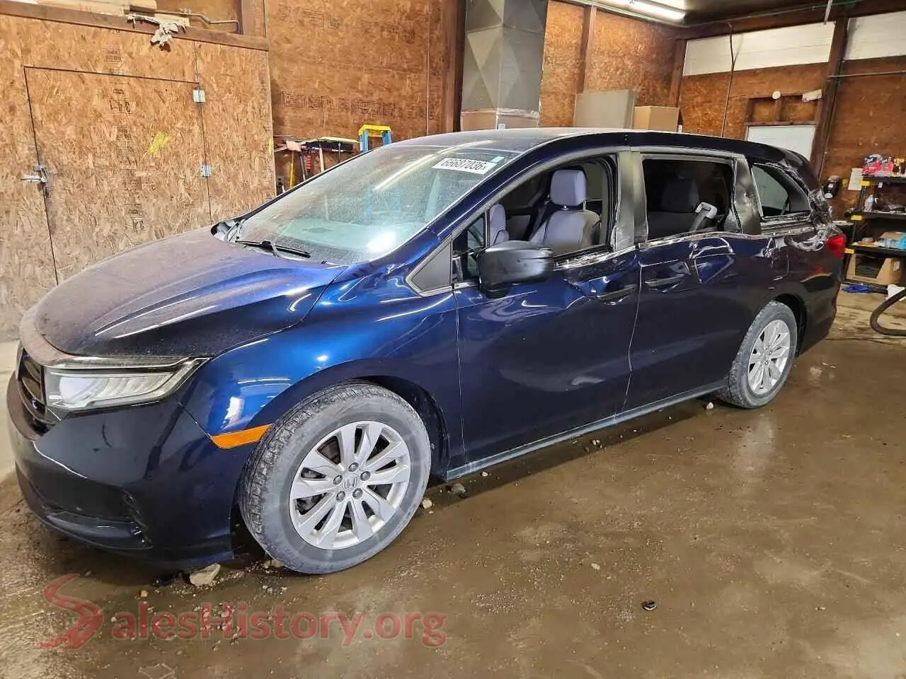 Main Car Image