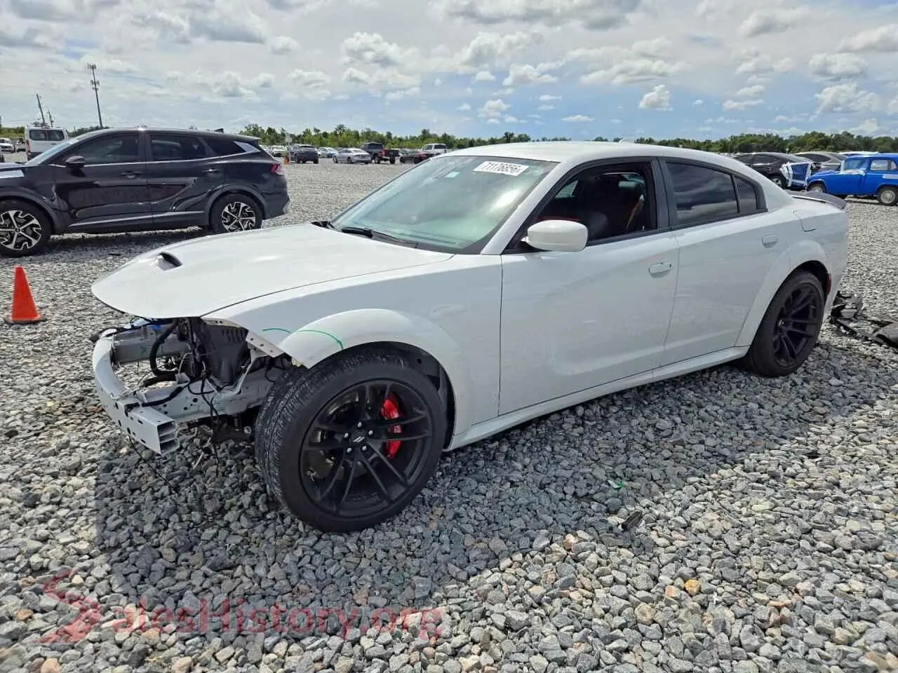 Main Car Image