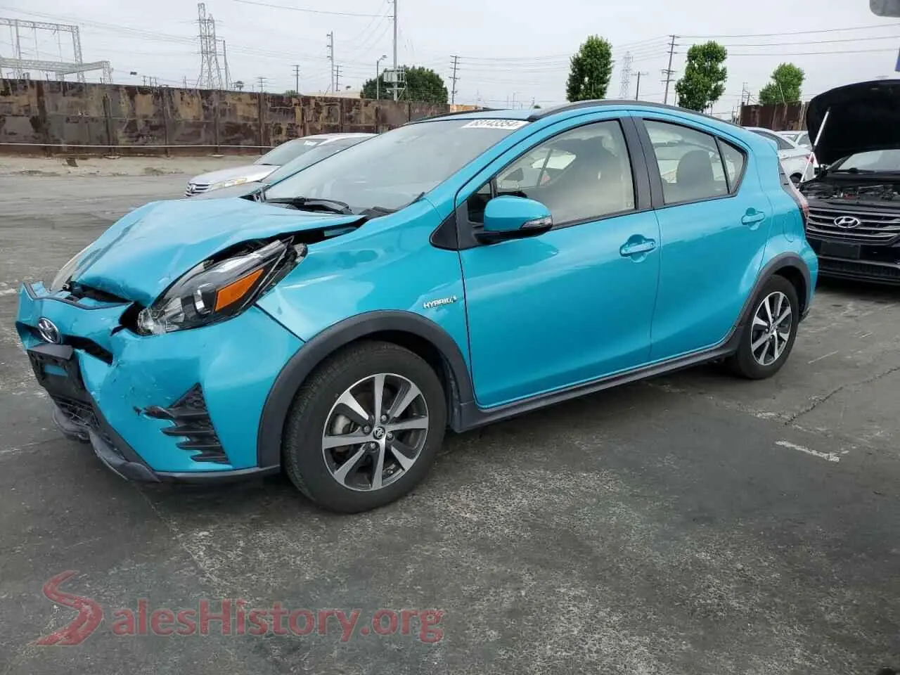 Main Car Image