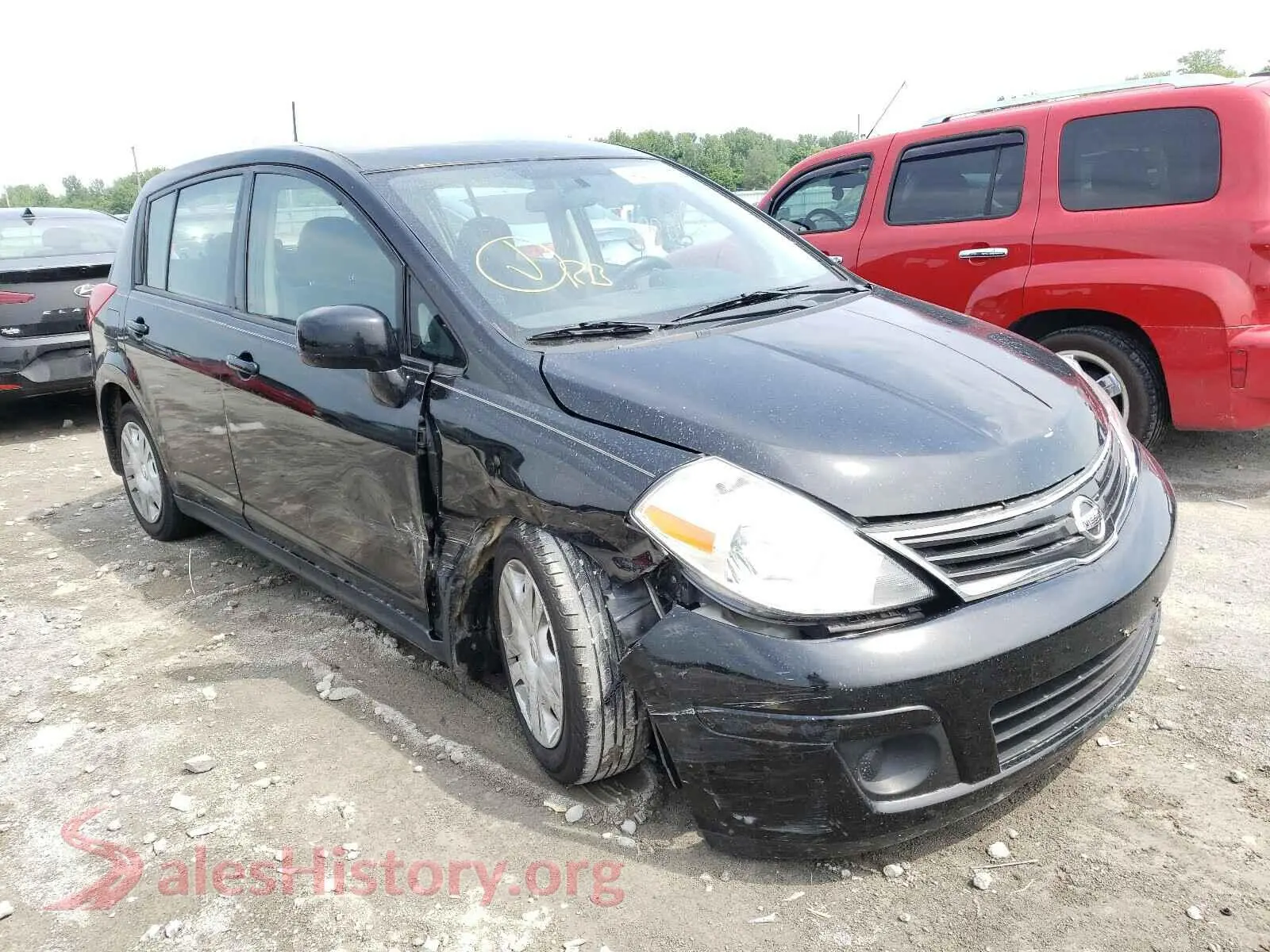 Main Car Image