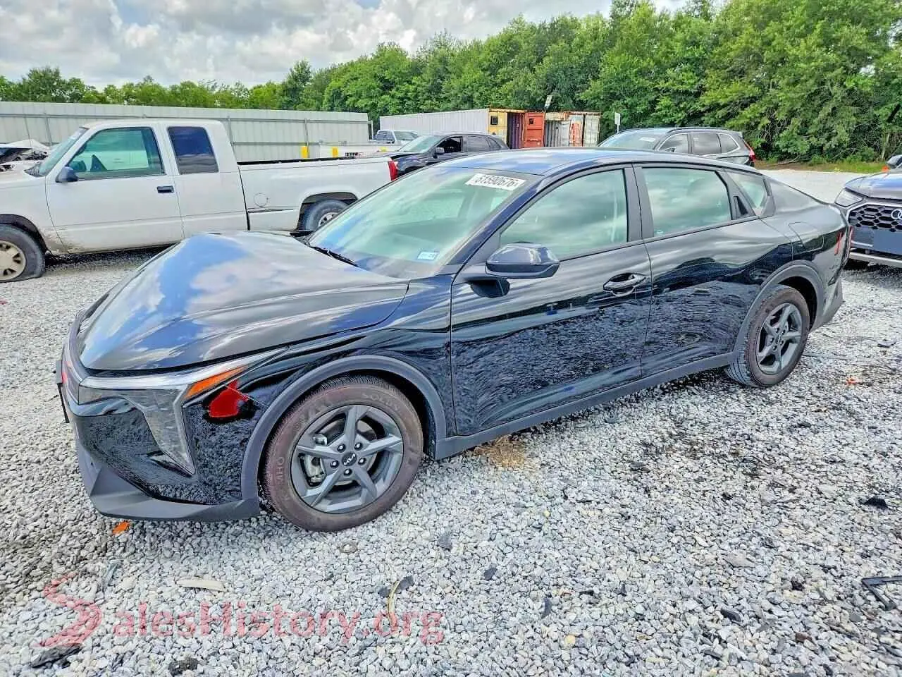 Main Car Image