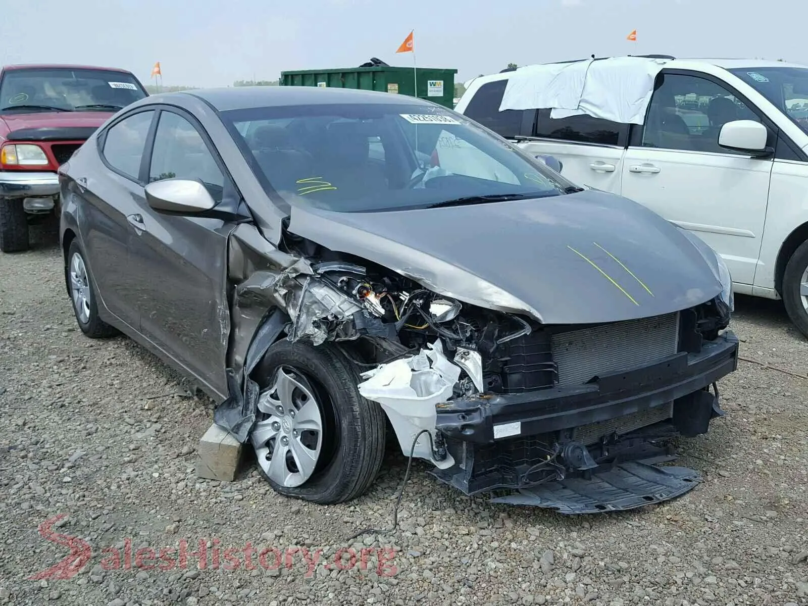 Main Car Image