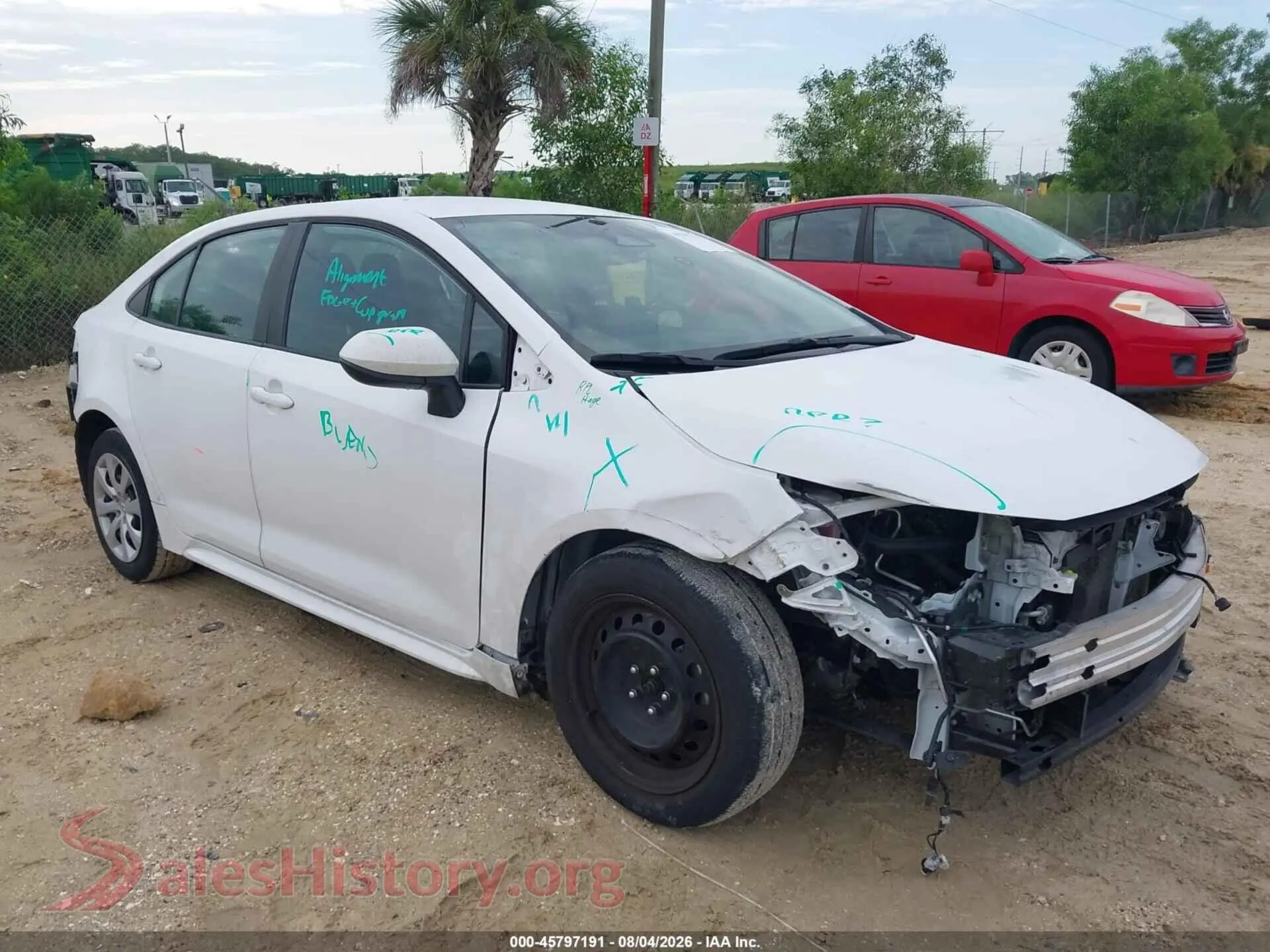 Main Car Image