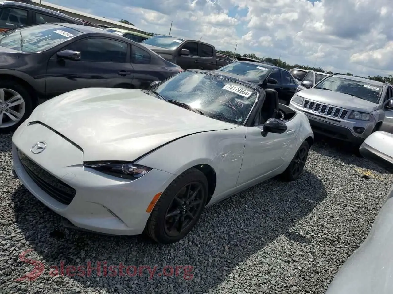 Main Car Image