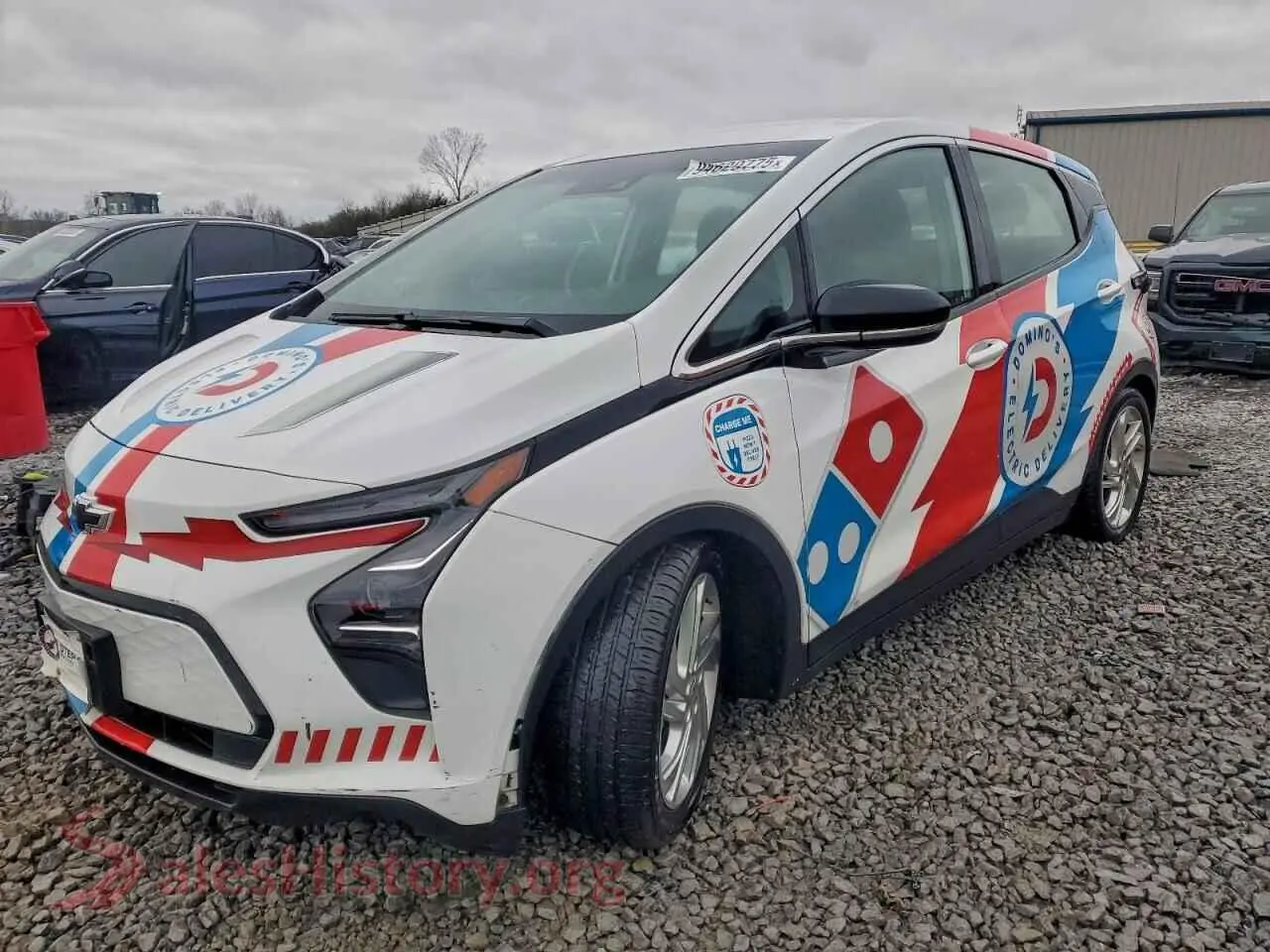 Main Car Image