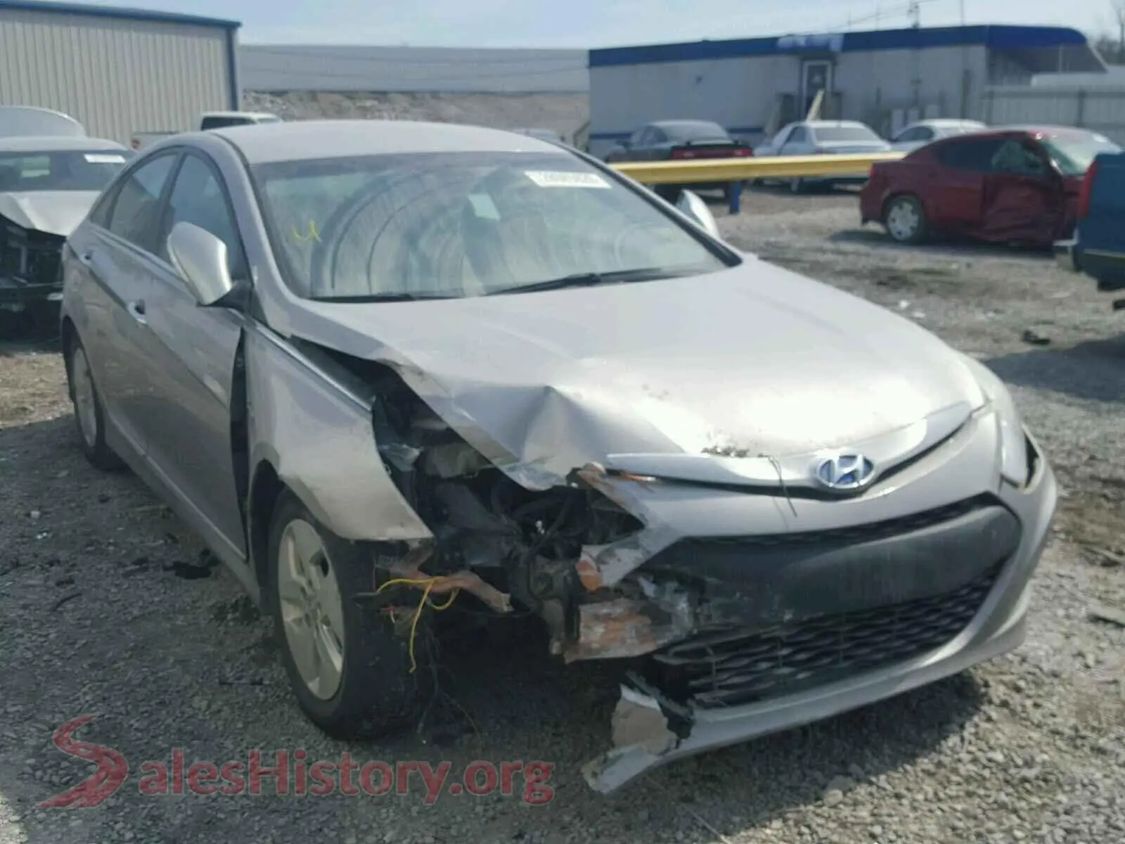 Main Car Image