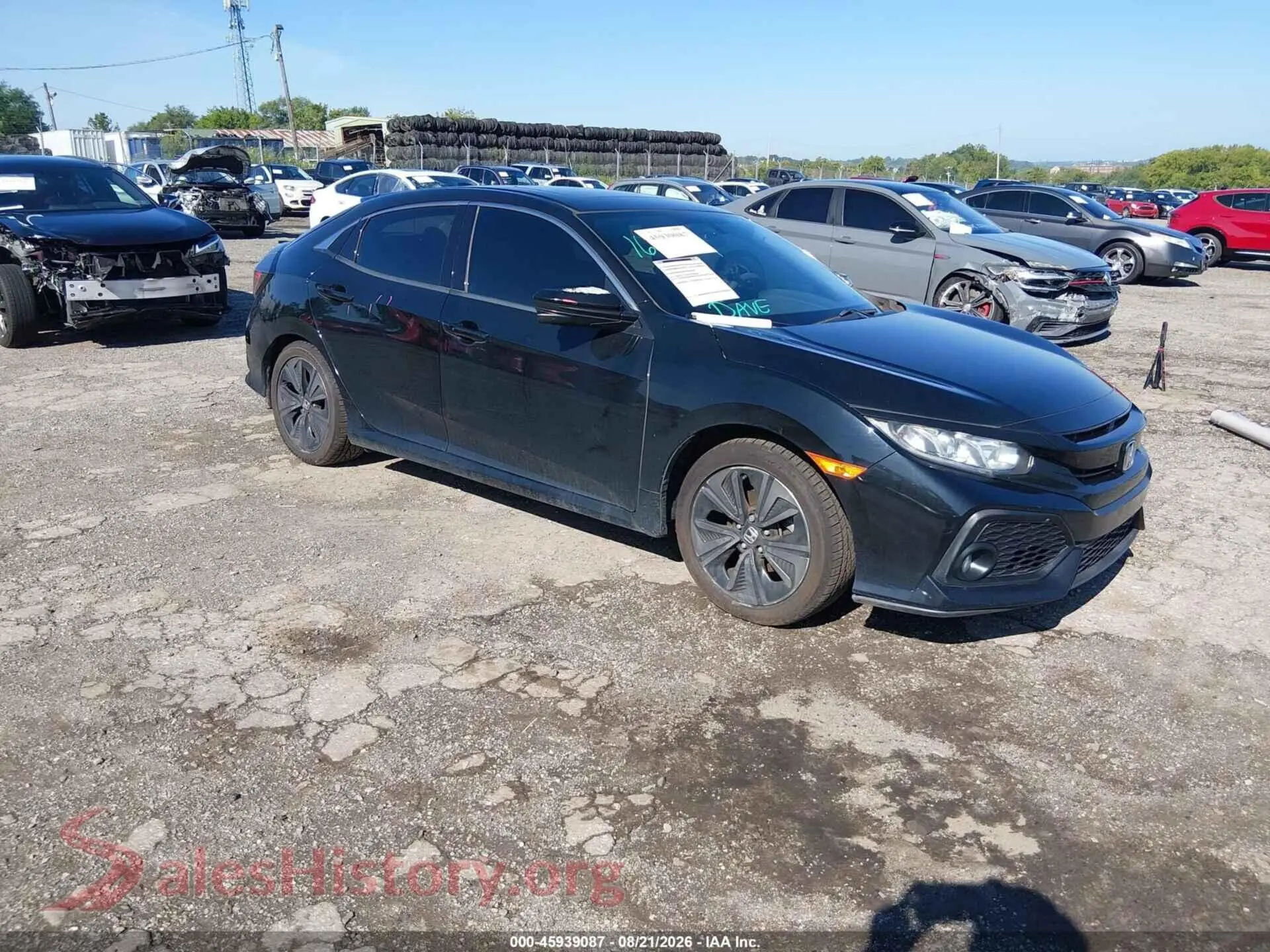 Main Car Image