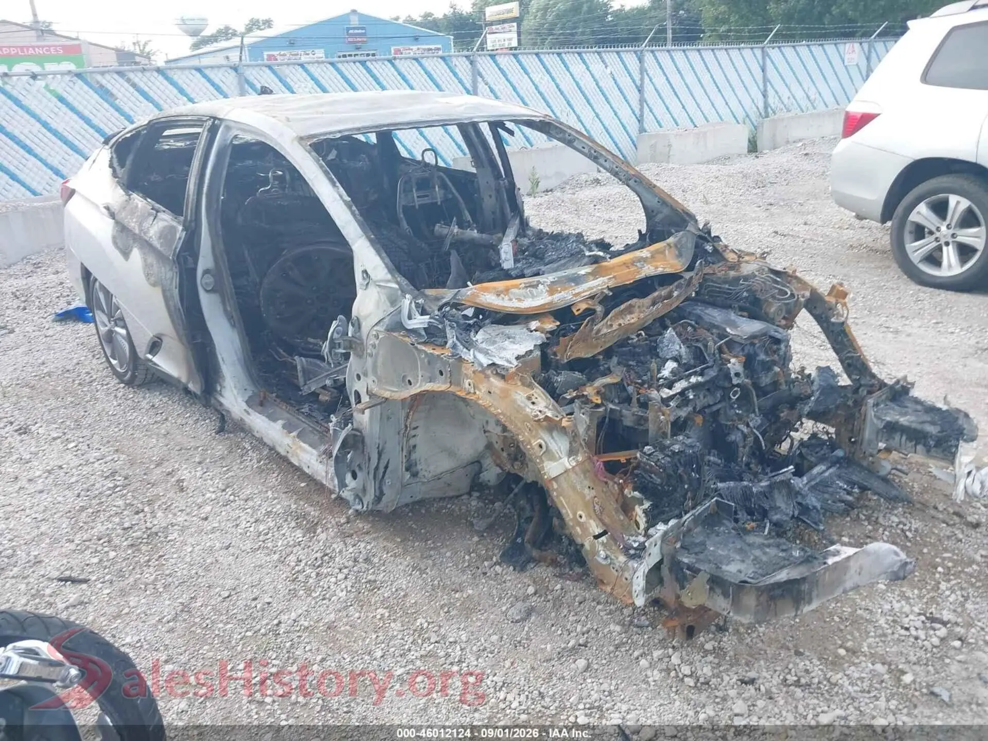 Main Car Image
