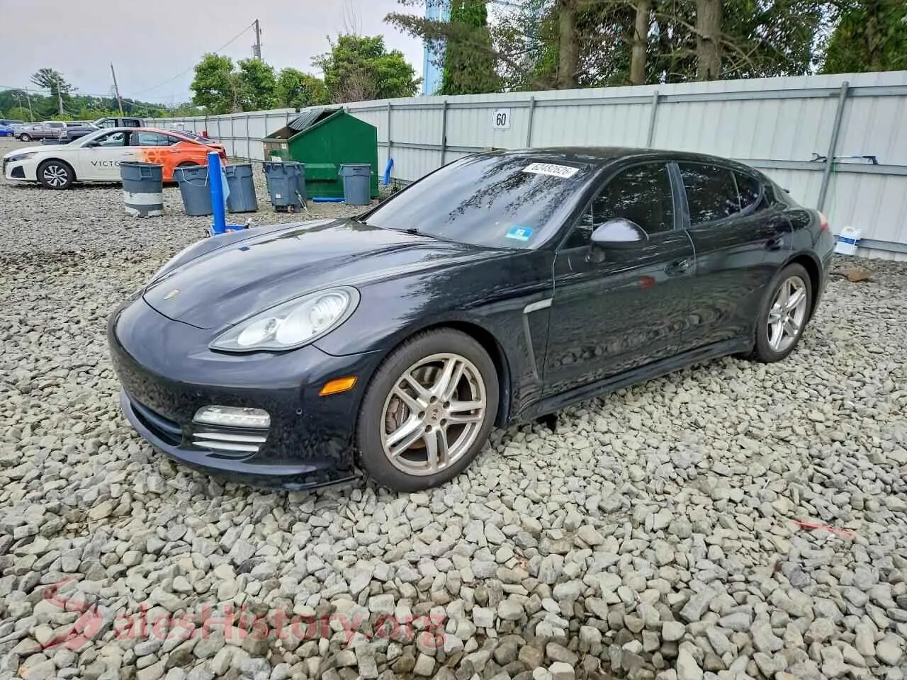 Main Car Image