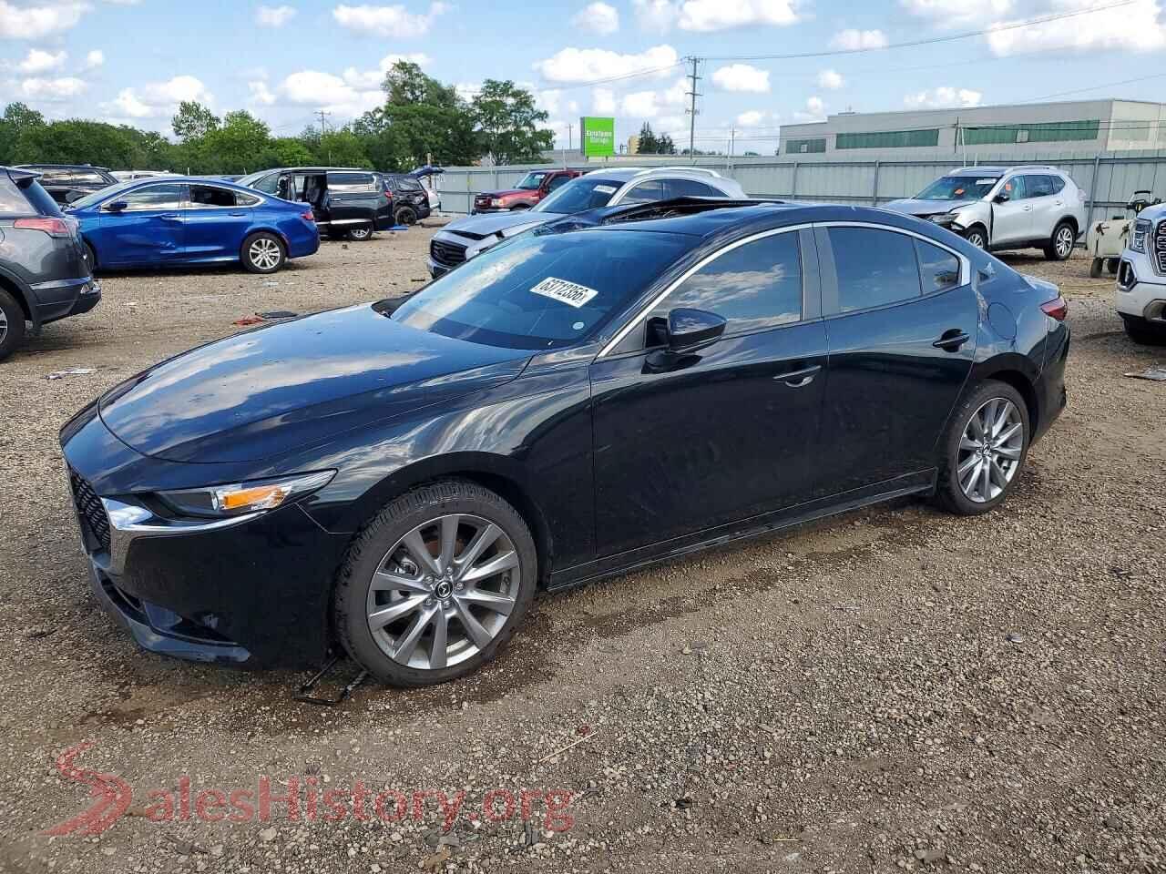 Main Car Image