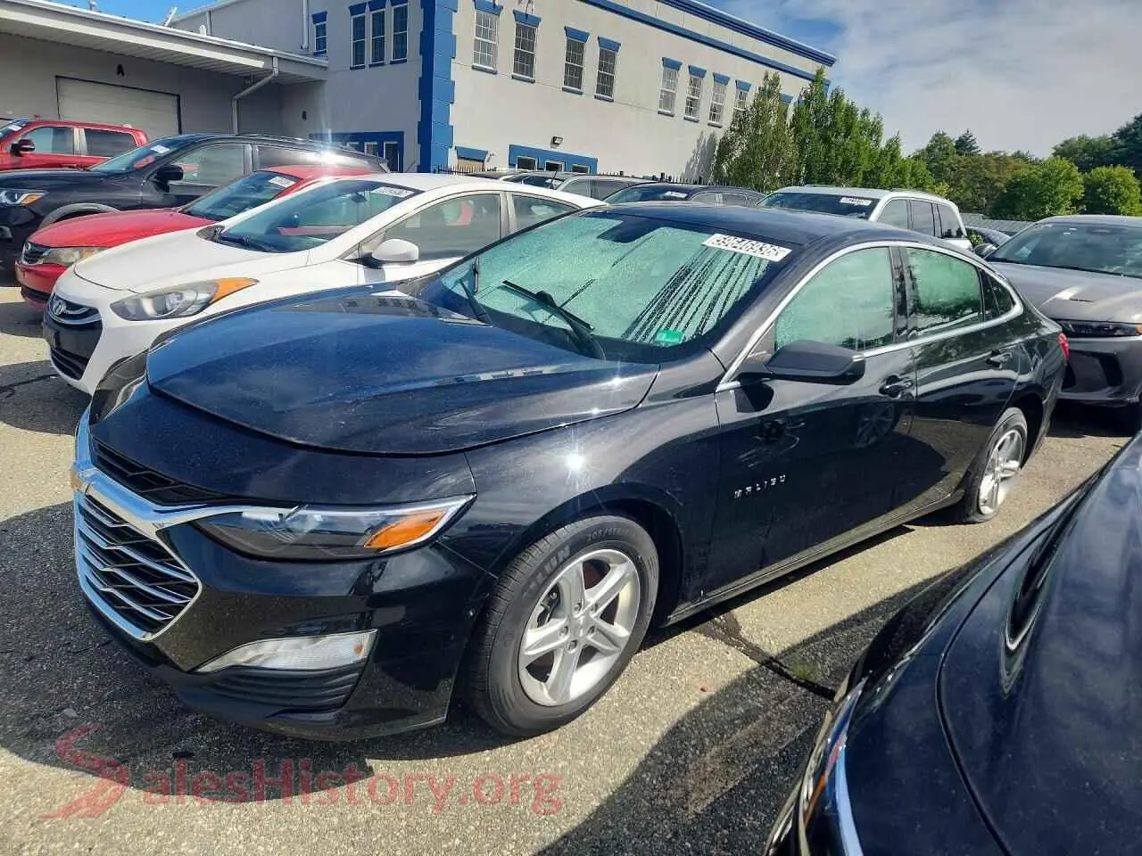 Main Car Image