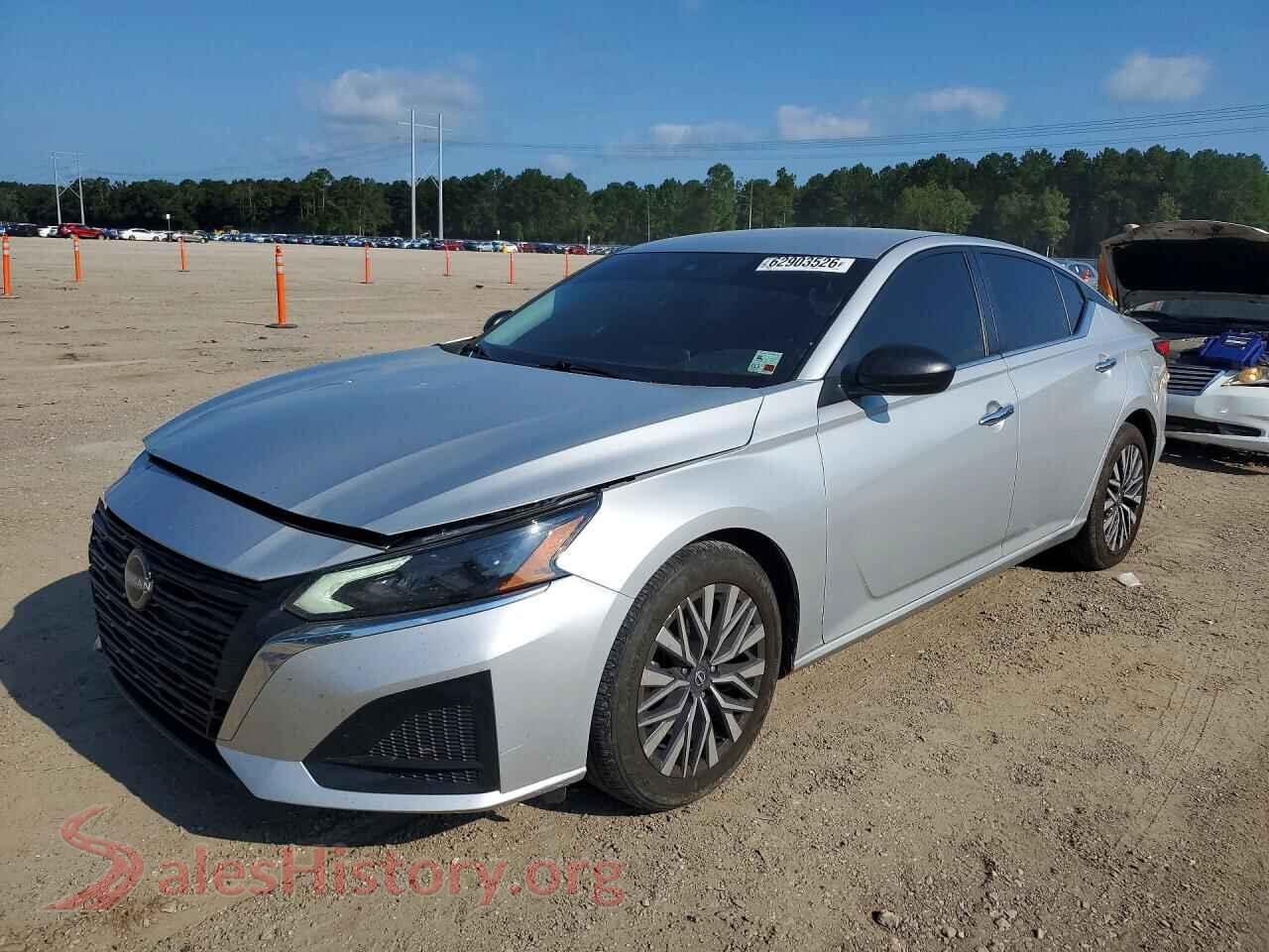 Main Car Image