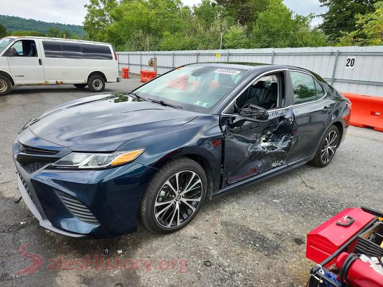 Main Car Image