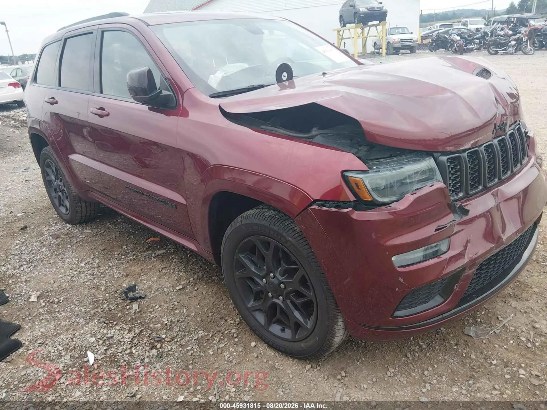 Main Car Image