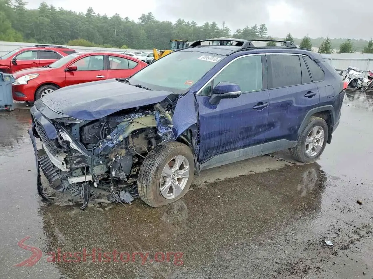 Main Car Image