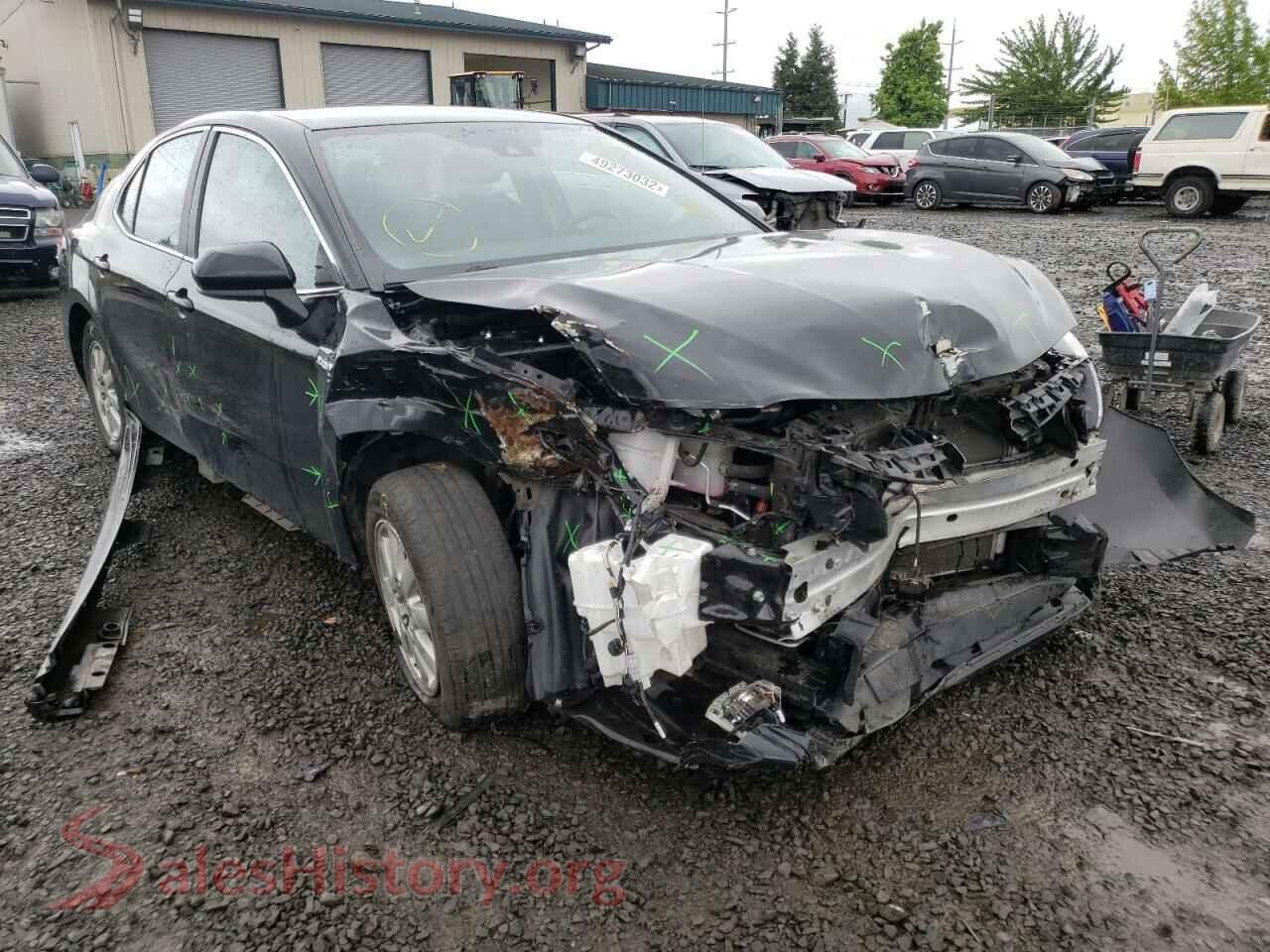 Main Car Image