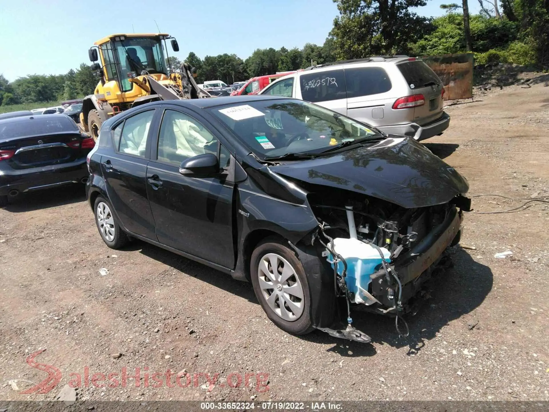 Main Car Image
