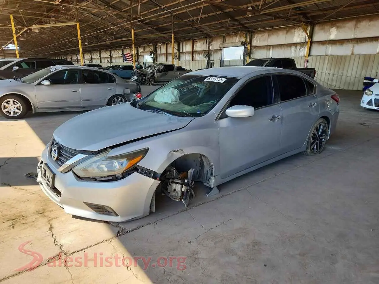 Main Car Image