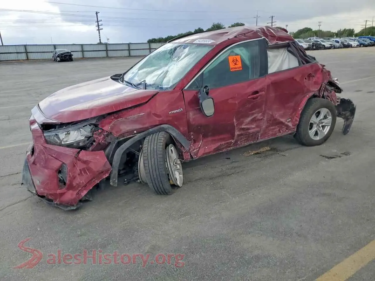 Main Car Image