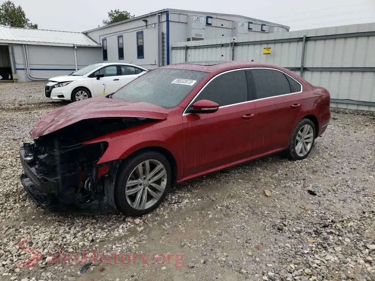 Main Car Image