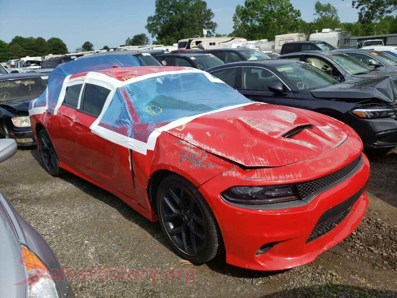 Main Car Image