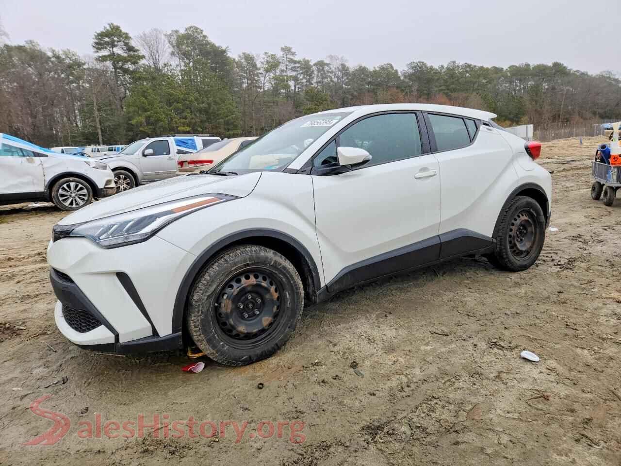 Main Car Image