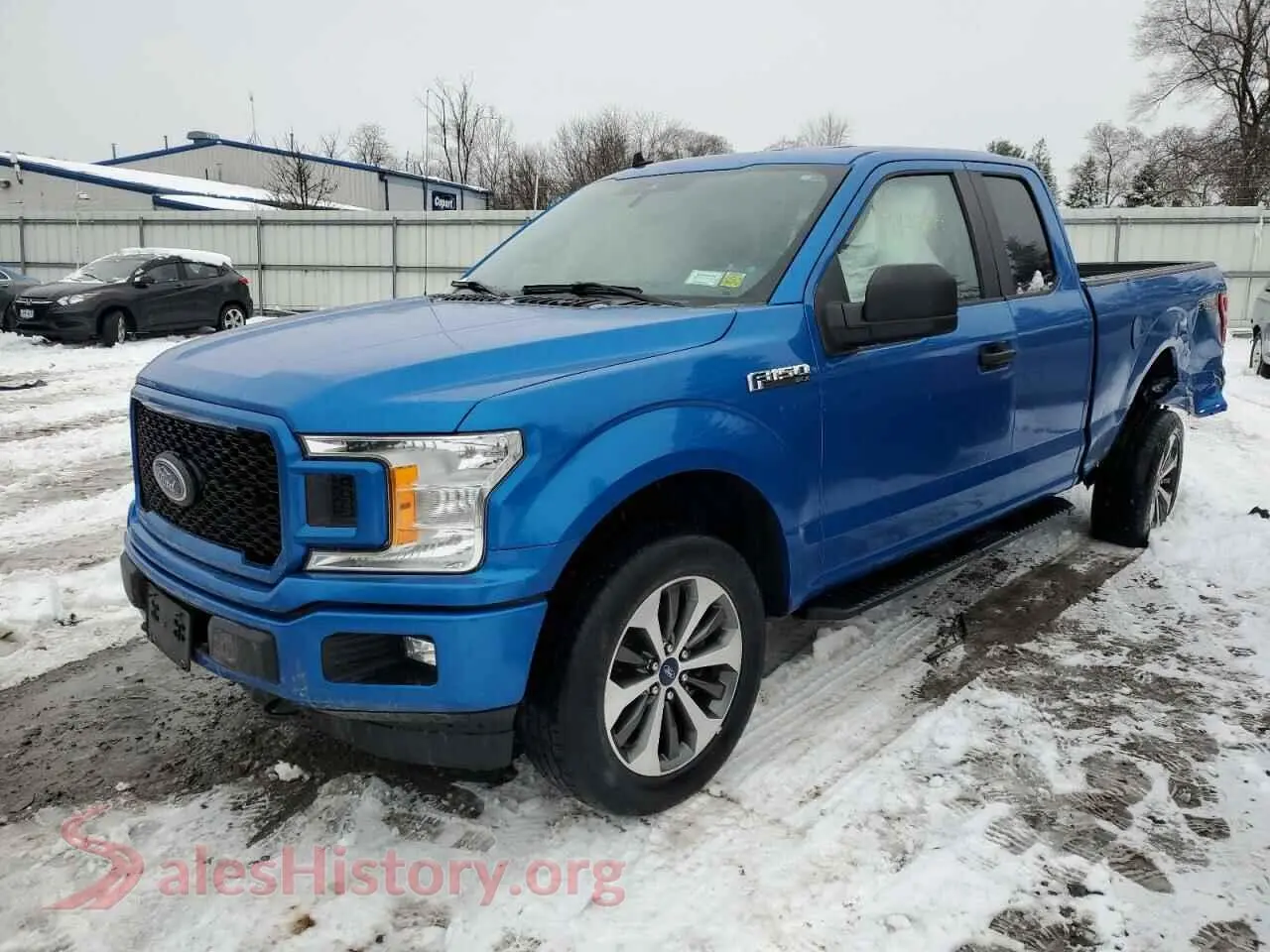 Main Car Image