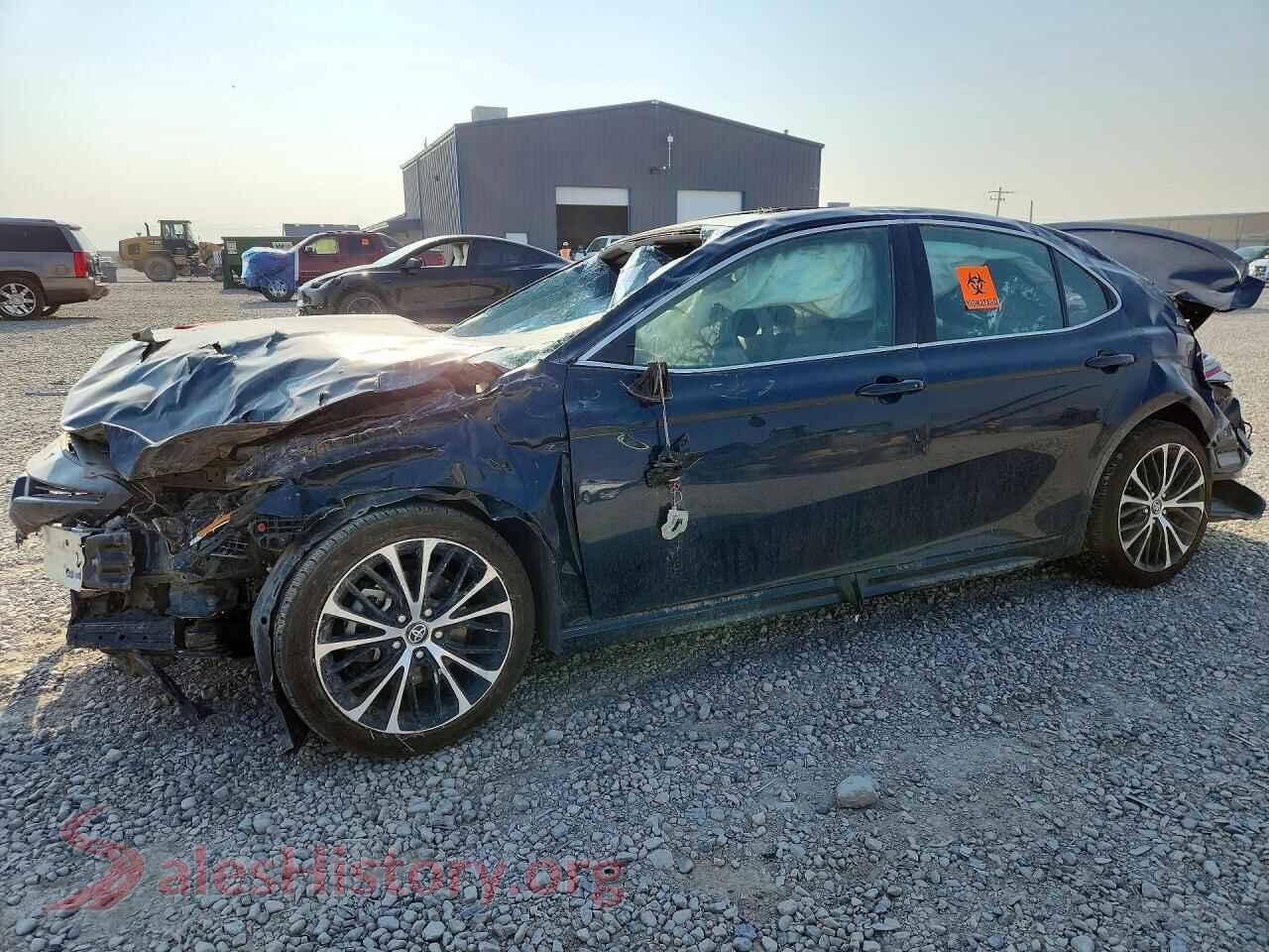 Main Car Image