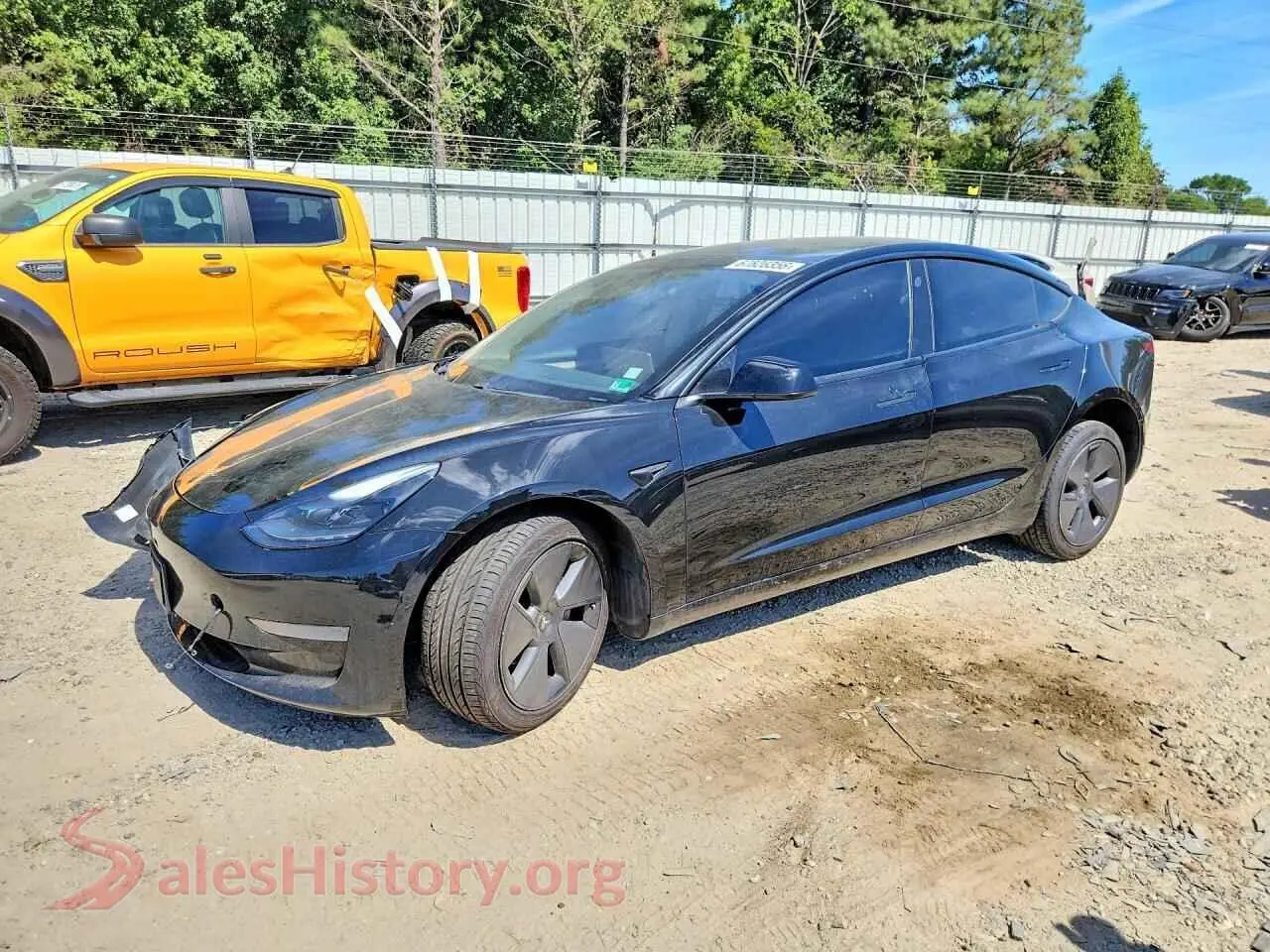 Main Car Image
