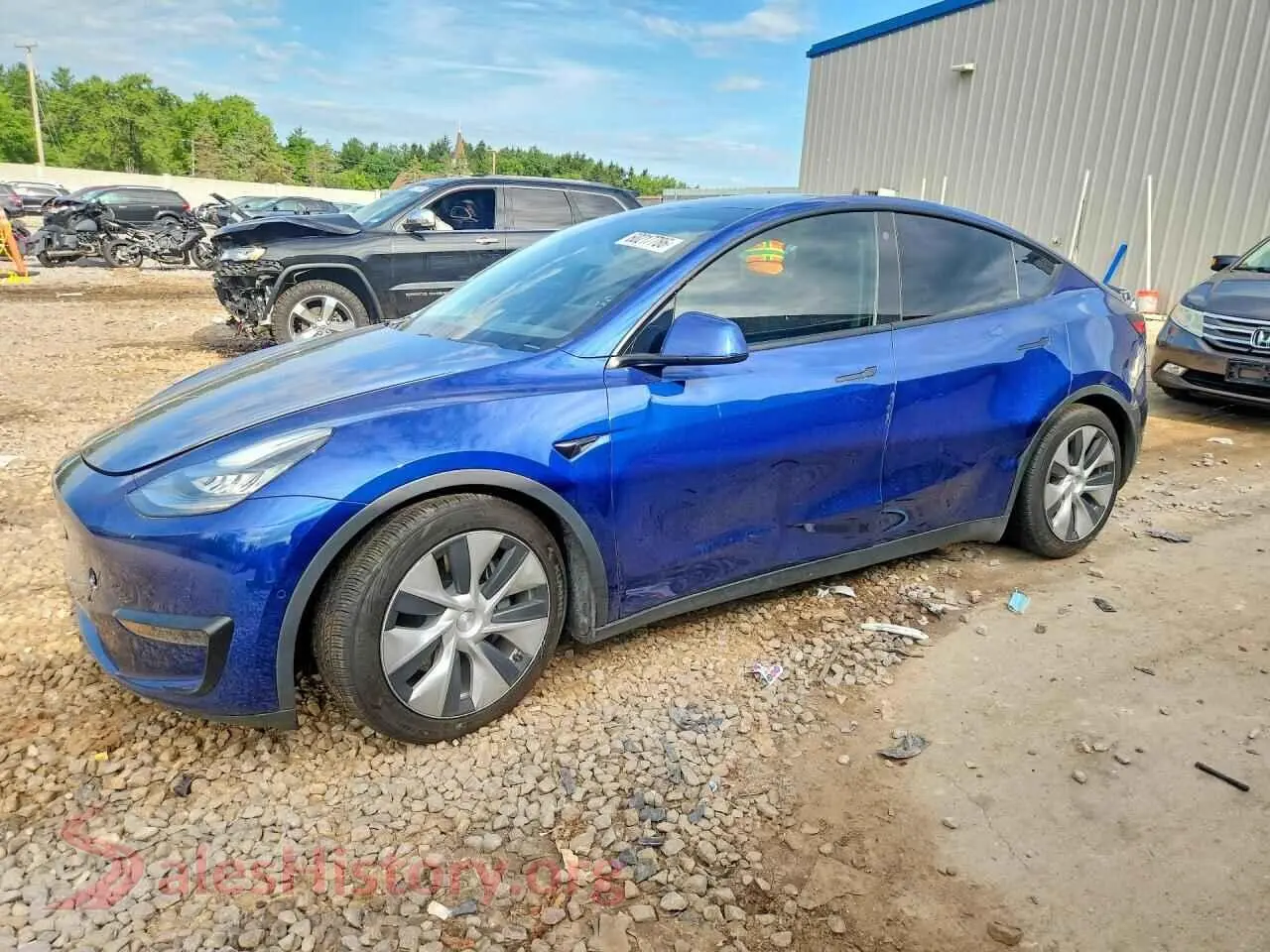 Main Car Image