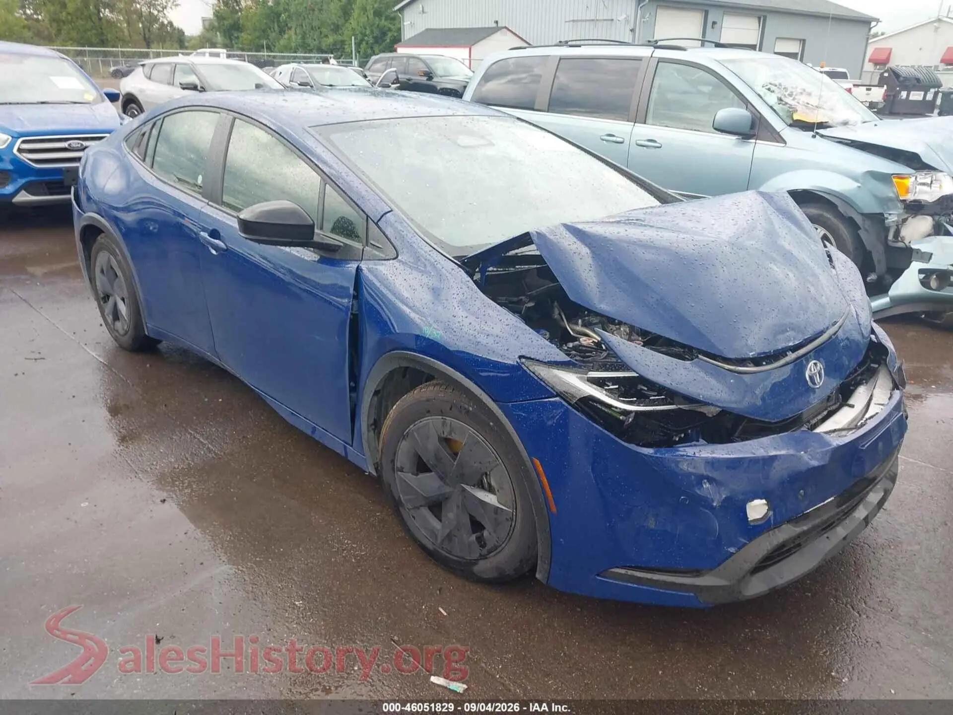 Main Car Image
