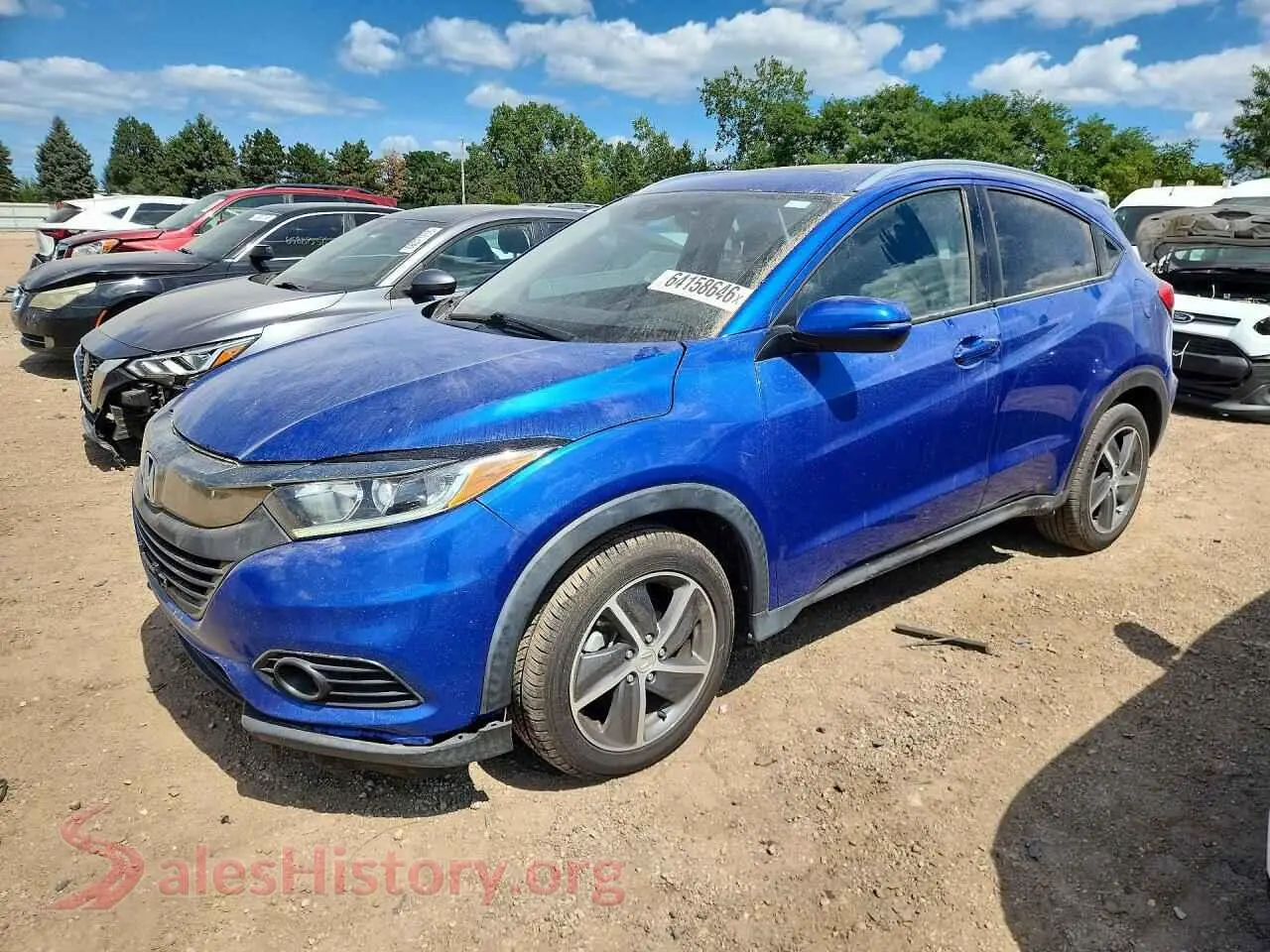 Main Car Image