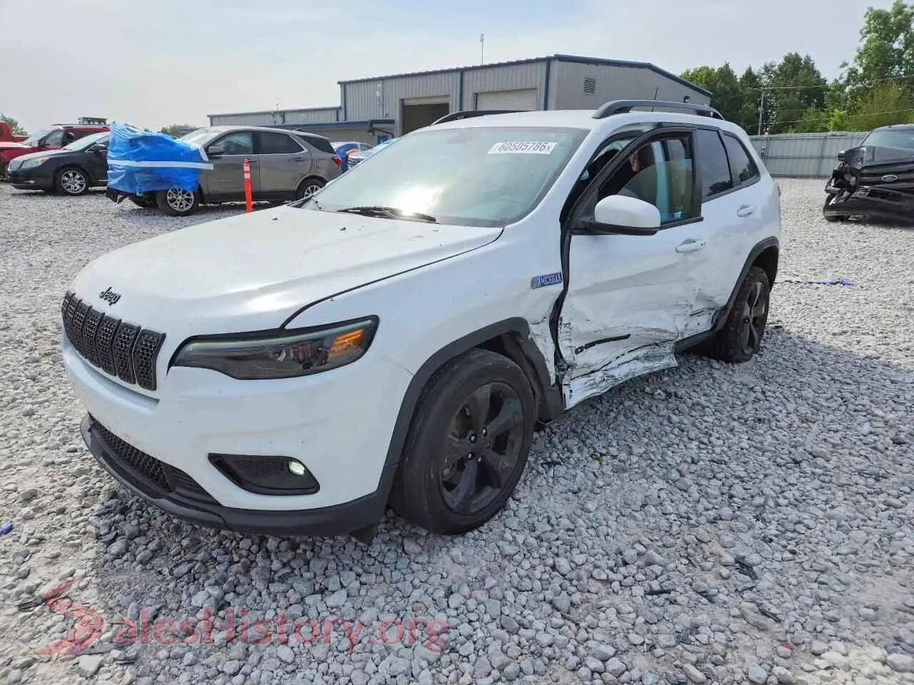 Main Car Image