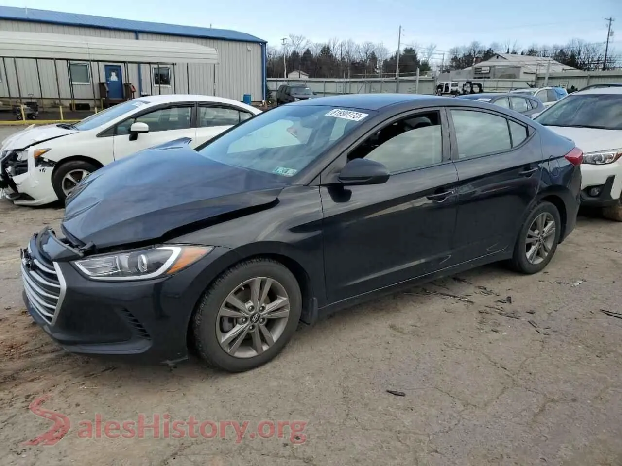 Main Car Image