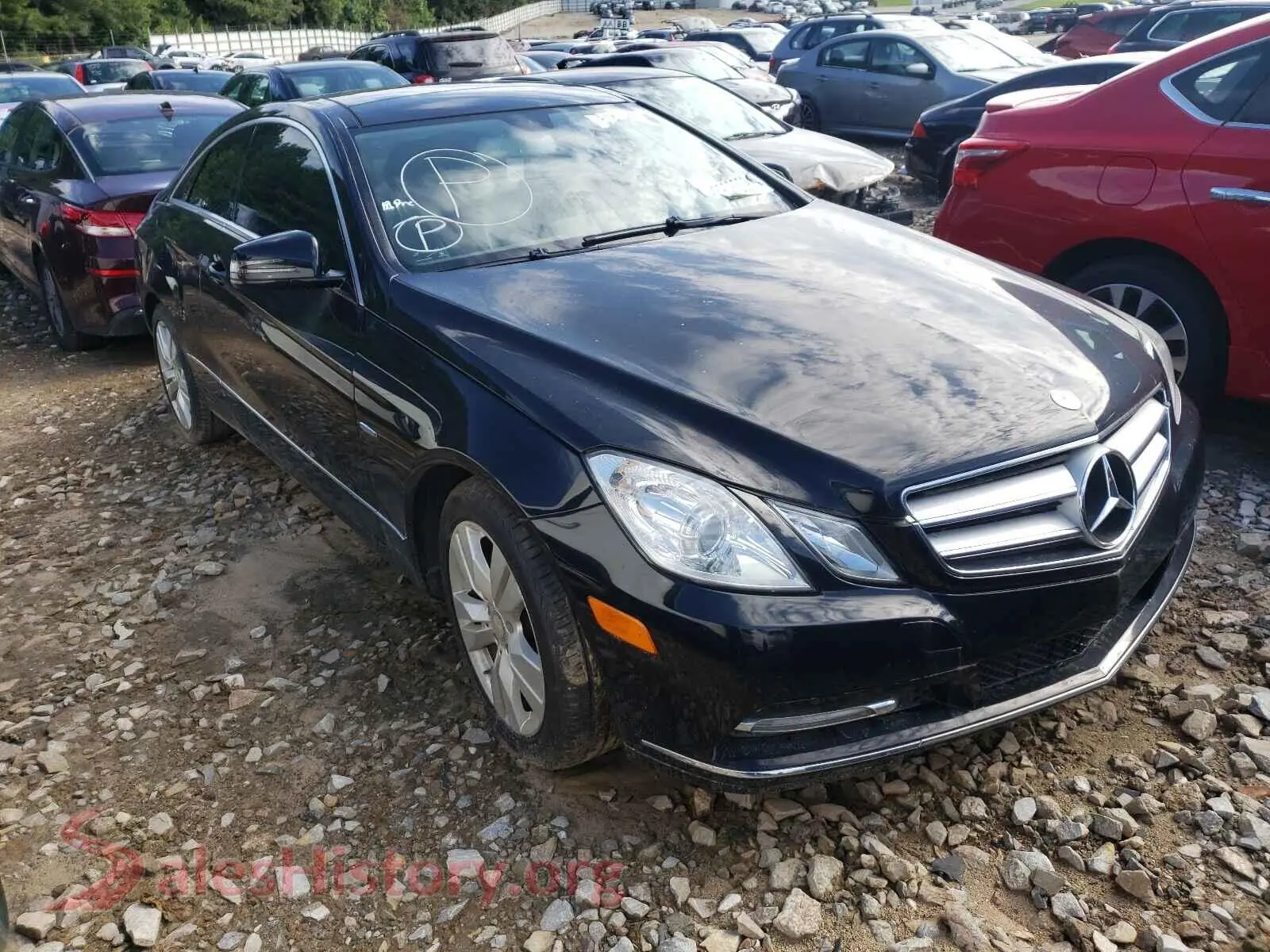 Main Car Image